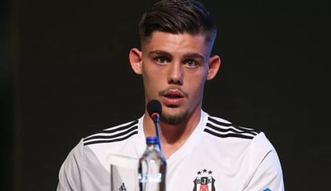 Beşiktaş'ta Montero için sürpriz talip!