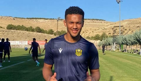 Beşiktaş'ta Mounir Chouiar sürprizi