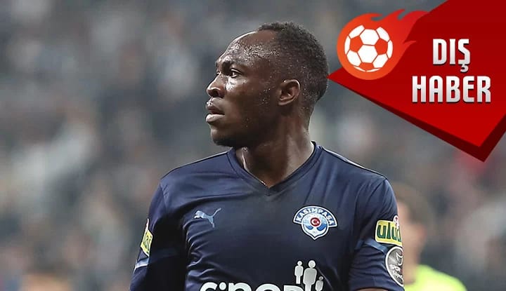 Beşiktaş'ta Muleka gelişmesi! Duyurdular!