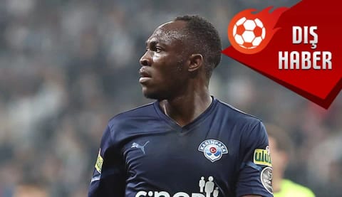 Beşiktaş'ta Muleka gelişmesi! Duyurdular!