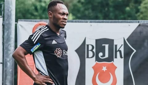 Beşiktaş'ta Muleka’yı Alanya istiyor!