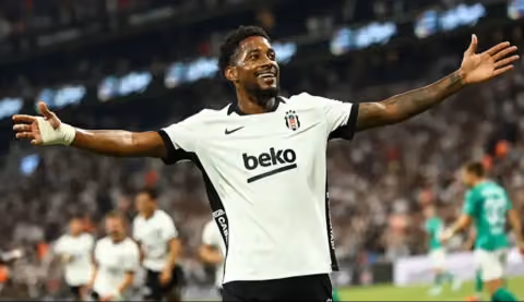 Beşiktaş'ta Murillo Fırtınası! Talisca'dan Sonra Bir İlk