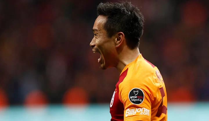 Beşiktaş'ta Nagatomo sürprizi! İşte gelişmeler...