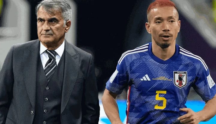 Beşiktaş’ta Nagatomo sürprizi!