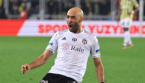 Beşiktaş'ta Nathan Redmond endişesi