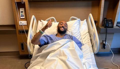 Beşiktaş'ta Nathan Redmond şoku!