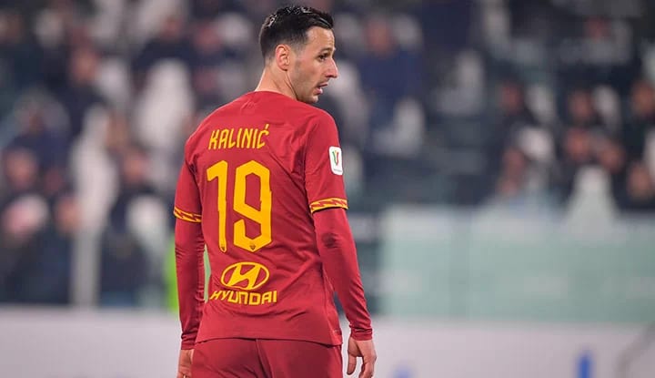 Beşiktaş'ta Nikola Kalinic gelişmesi