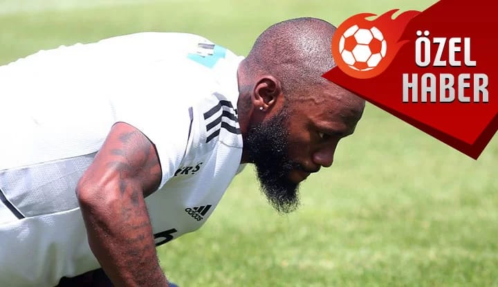 ÖZEL HABER | Beşiktaş'ta N'Koudou dönüyor! İşte detaylar...