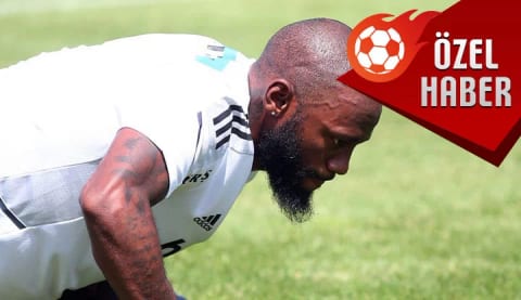 ÖZEL HABER | Beşiktaş'ta N'Koudou dönüyor! İşte detaylar...