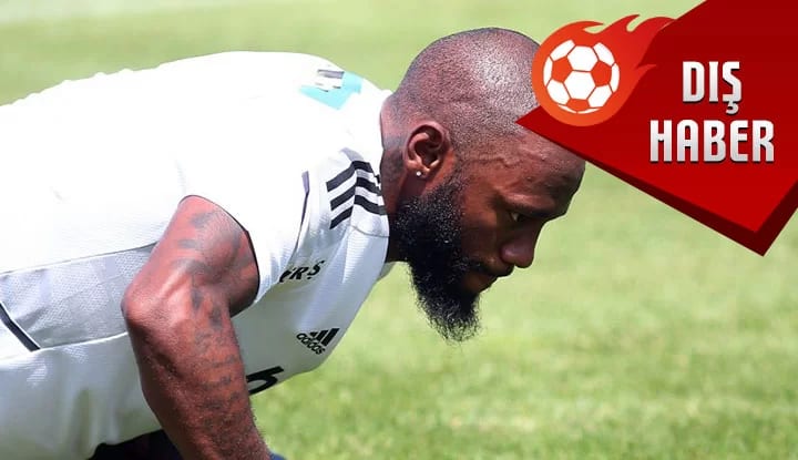 Beşiktaş'ta N'Koudou gelişmesi! Teklif yapıldı! İşte detaylar...