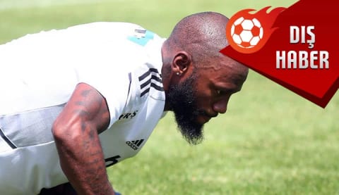 Beşiktaş'ta N'Koudou gelişmesi! Teklif yapıldı! İşte detaylar...