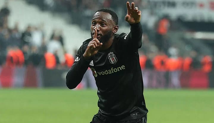 Beşiktaş'ta N’Koudou geri dönüyor!