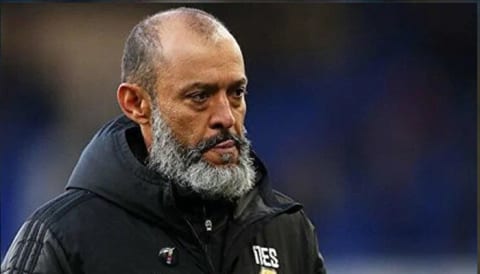 Beşiktaş’ta Nuno Espirito Santo sesleri!