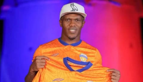 Beşiktaş'ta Nwakaeme transferi için karar verildi!