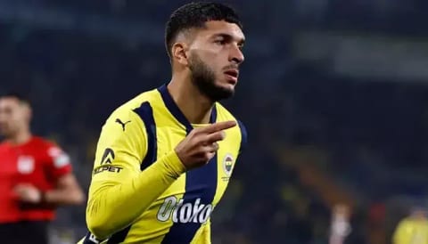 Beşiktaş'ta Oğuz Aydın mesaisi! Orkun Kökçü devreye girdi