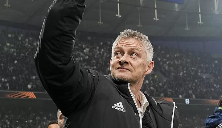 Beşiktaş'ta Ole Gunnar Solskjaer'in istediği ilk transfer belli oldu!