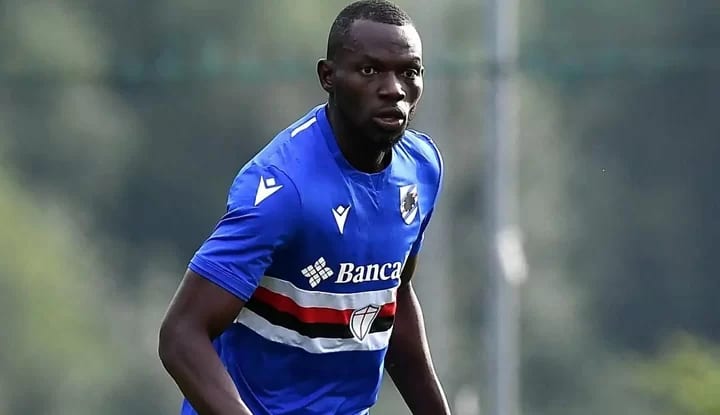Beşiktaş'ta Omar Colley transferi için temaslar yoğunlaştı!