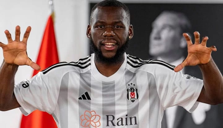 Beşiktaş'ta Onana ayrılığı kapıda! Fransız kulüpleri devrede!