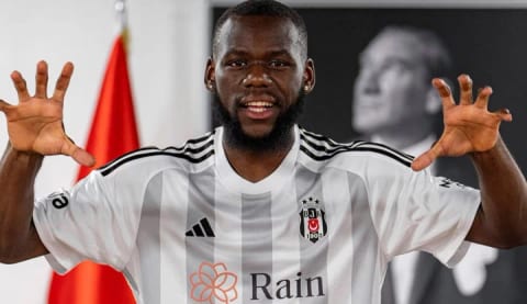 Beşiktaş'ta Onana ayrılığı kapıda! Fransız kulüpleri devrede!