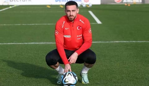 Beşiktaş'ta Orkun Kökçü sesleri yükseldi!
