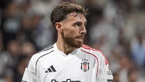Beşiktaş’ta Orkun Kökçü’nün transferine geçit yok!