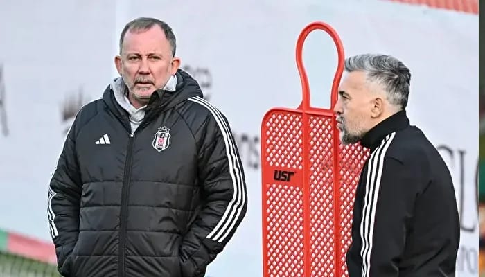 Beşiktaş’ta orta saha hamlesi: Rota İngiltere!