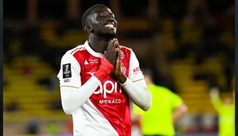 Beşiktaş'ta Ouattara gelişmesi!