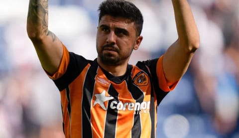 Beşiktaş'ta Ozan Tufan sesleri!