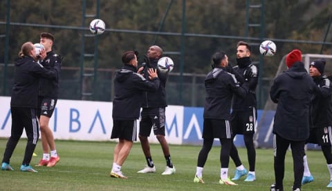 Beşiktaş'ta özel prim paketi