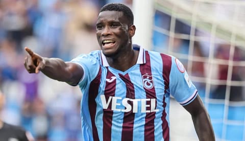 Beşiktaş'ta Paul Onuachu ve Romulo sürprizi!