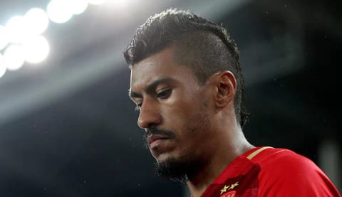 Beşiktaş'ta Paulinho bombası! Beşiktaş'ın teklifini duyurdular!
