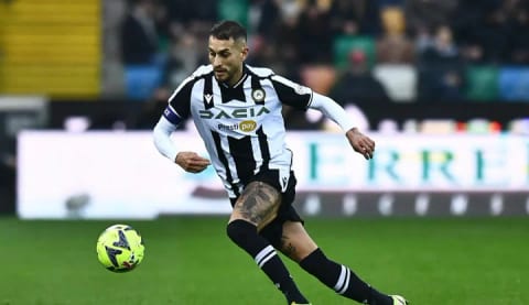 Beşiktaş'ta Pereyra gelişmesi!