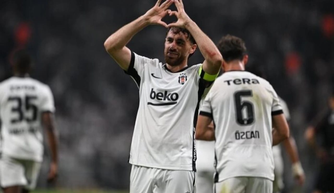 Beşiktaş'ta prim kararı Orkun'a kaldı