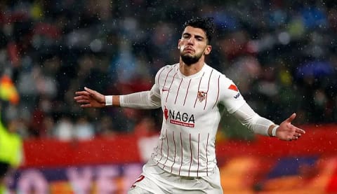 Beşiktaş'ta Rafa Mir sesleri!