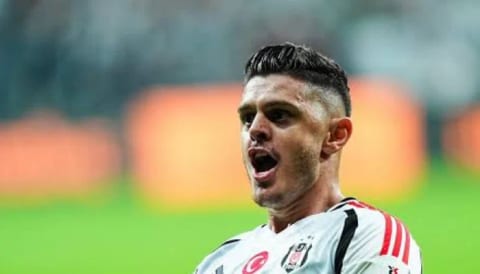 Beşiktaş’ta Rashica kararı belli oldu!