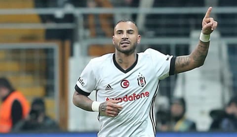 Beşiktaş'ta Ricardo Quaresma sürprizi!