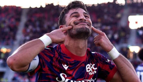 Beşiktaş'ta Riccardo Orsolini sesleri!