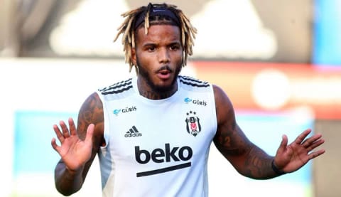 Beşiktaş'ta Rosier ve Welinton umudu
