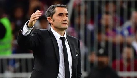 Beşiktaş'ta rota Ernesto Valverde!