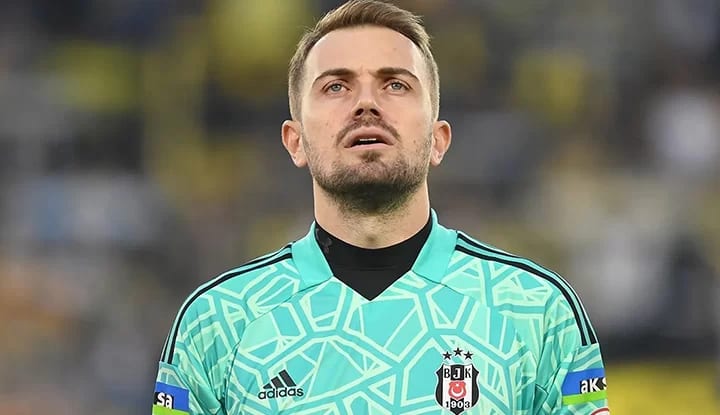 Beşiktaş’ta sakat isimlerde son durum! Galatasaray derbisine yetişecekler mi?