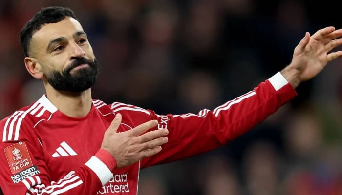 Beşiktaş'ta Salah görüşmeleri sürüyor!