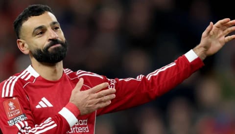 Beşiktaş'ta Salah görüşmeleri sürüyor!