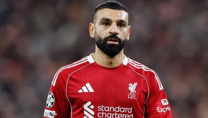 Beşiktaş'ta Salah transferi için kritik görüşme!