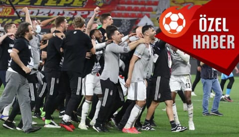 ÖZEL HABER | Şampiyonluk kutlamasının detayları belli oldu! Tekne turu olacak mı? Taraftarlar, stada alınacak mı?