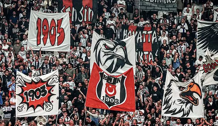 Beşiktaş’ta Samsunspor maçının bilet fiyatları belli oldu