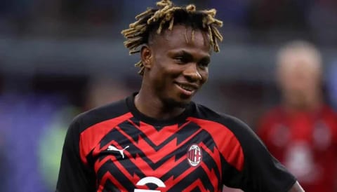 Beşiktaş’ta Samuel Chukwueze yeniden gündemde!
