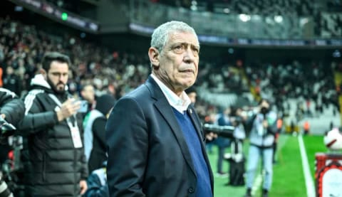 Beşiktaş'ta Santos tartışması!