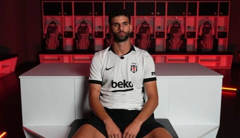 Beşiktaş’ta Savunma Alarmı! Italiano’dan Ümit Akdağ Hamlesi