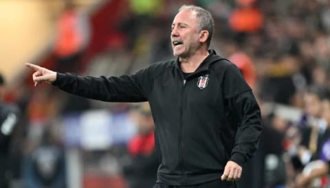 Beşiktaş'ta savunma devrimi!