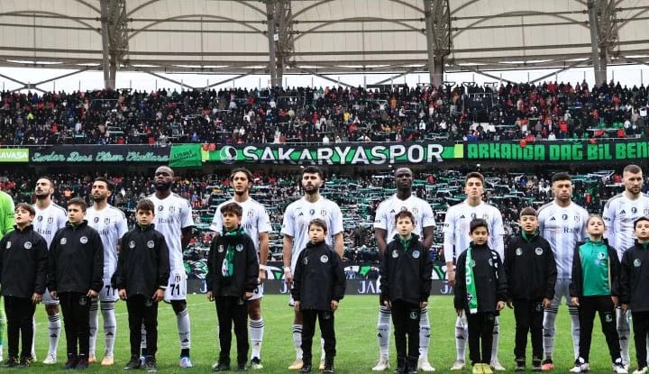 Beşiktaş'ta savunma S.O.S veriyor!